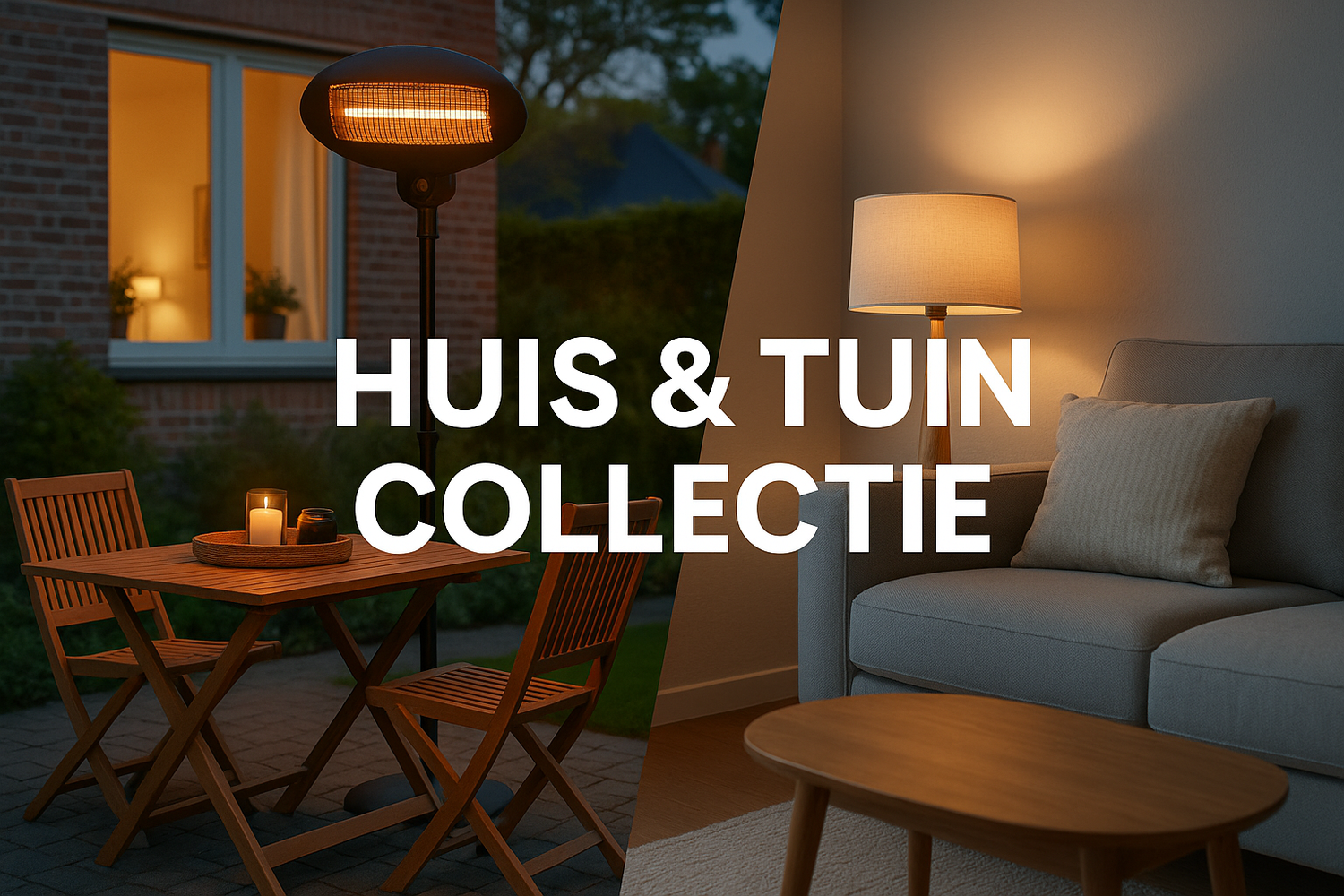 Huis en Tuin